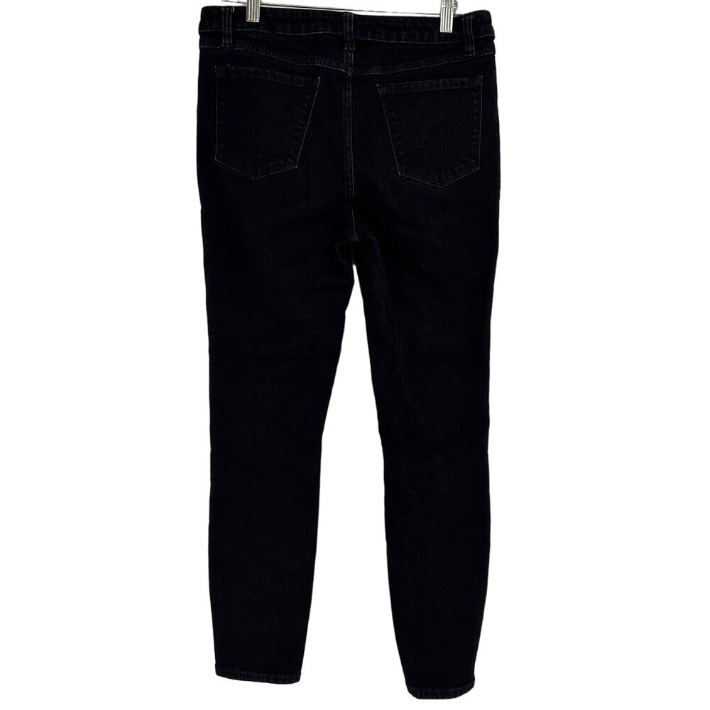 Prana Women's Sienna Skinny Jeans Size 10 / 30 Short Inseam